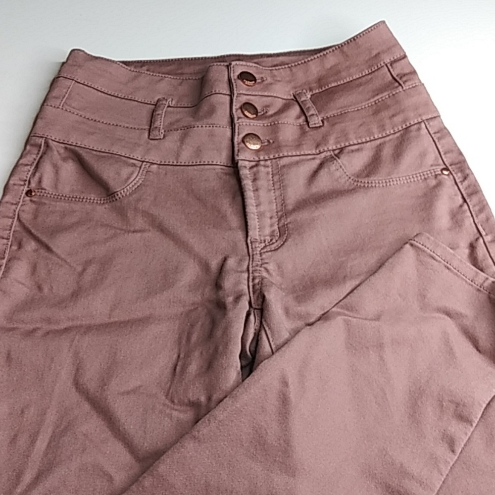 Tinseltown size 2 skinny stretch pants